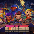 Enter the Gungeon – Update „Farewell to Arms“ veröffentlicht