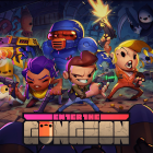 Enter The Gungeon – Release für Nintendo Switch