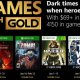 Games With Gold im Januar