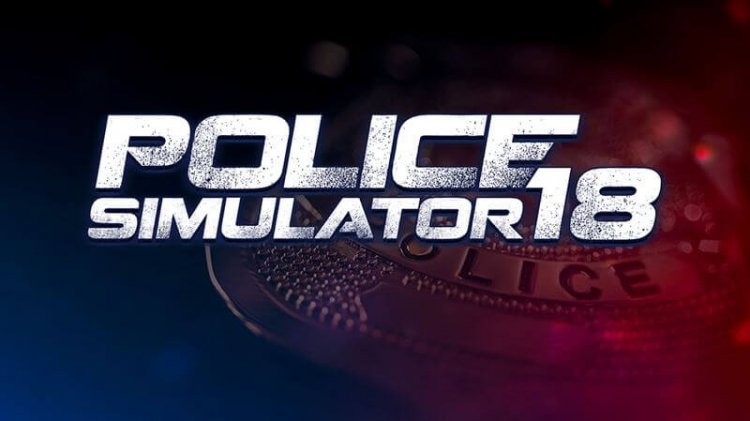 Police Simulator 18 – Release wurde verschoben