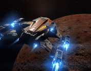 Elite Dangerous: Beyond – Chapter One – Open Beta hat begonnen