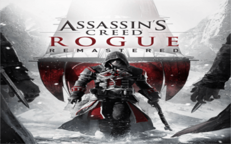Assassin’s Creed Rogue Remastered angekündigt
