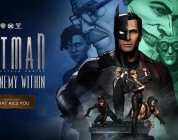 Batman: The Enemy Within – Vierte Episode erscheint noch Januar!