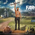 Far Cry 5 – Sammelfigur ab sofort verfügbar