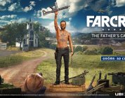 Far Cry 5 – The Father’s Calling Launch Trailer