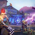 Fortnite – Ab sofort ohne Friendly Fire!