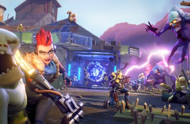 Fortnite – Season 3 Battle Pass Trailer