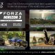 Forza Horizon 3 – Enhanced Titel in 4K erhältlich