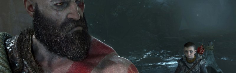 God of War – Release Datum bekannt gegeben