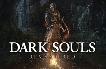 Dark Souls: Remastered – Trailer