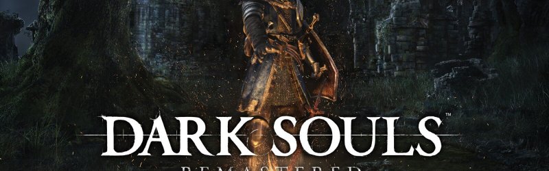 Dark Souls: Remastered – Jetzt digital vorbestellbar
