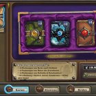 Hearthstone – Bis zu 3000 Kartenpackungen zu gewinnen!