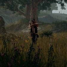 playerUnknown’s Battleground