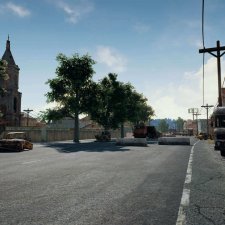 playerUnknown’s Battleground