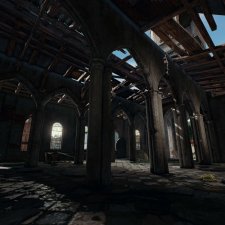 playerUnknown’s Battleground