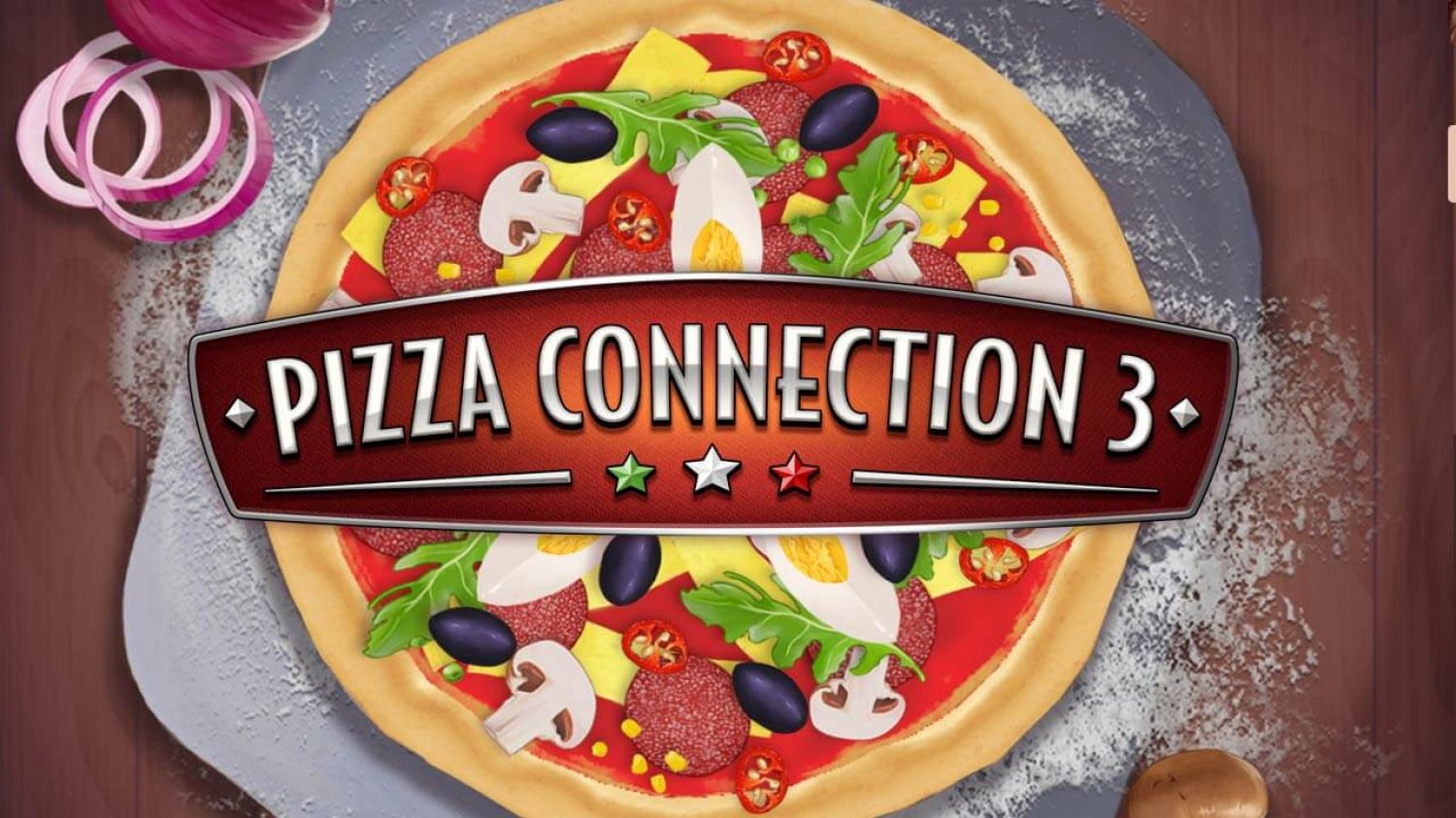 Pizza Connection 3 Release Termin wurde bekannt gegeben! PolyRadar