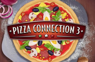 Pizza Connection 3 – Trailer