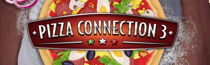 Pizza Connection 3 – Release Termin wurde bekannt gegeben!