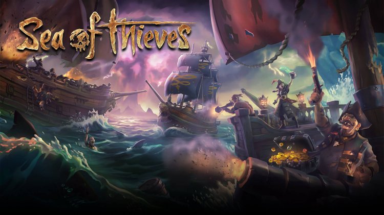 Sea of Thieves – Closed Beta um zwei Tage verlängert!