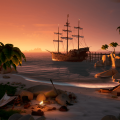 Sea of Thieves – Closed Beta startet Ende Januar