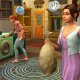 Die Sims 4 – Waschtag Accessoires Trailer