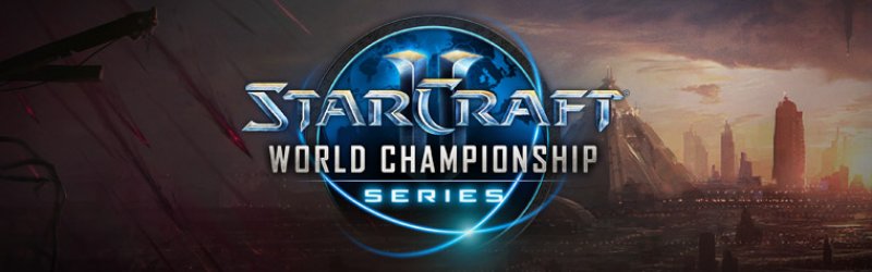 StarCraft II World Championship Series – Beginn des WCS Circuit in Leipzig