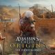 Assassin’s Creed Origins – Neuer Trailer zum DLC „Die Verborgenen“