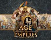 Age of Empire: Definitive Edition ab sofort erhältlich