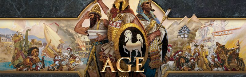 Age of Empire: Definitive Edition ab sofort erhältlich