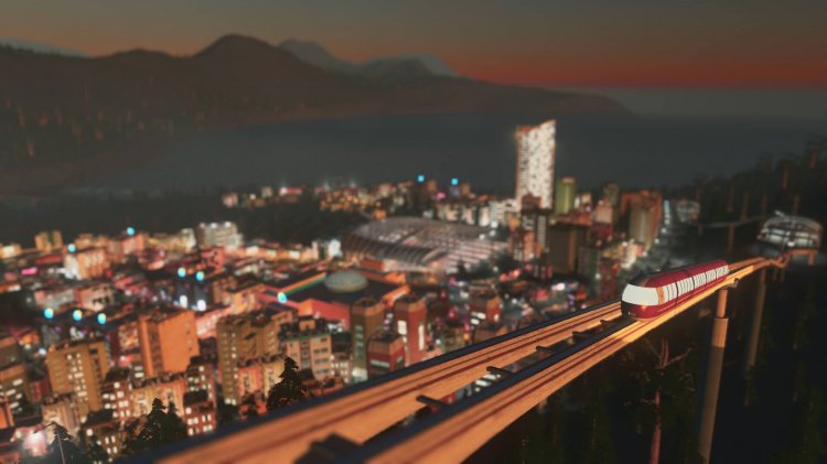Cities: Skylines – Erste Mods erscheinen auf der Xbox