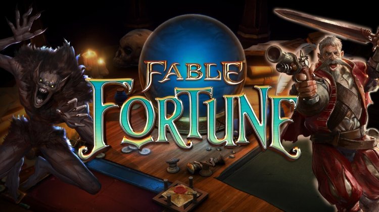 Fable Fortune – Verlässt den Early Access
