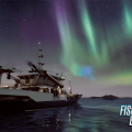Fishing: Barents Sea – Release am 7. Februar