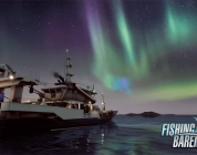 Fishing: Barents Sea – Release am 7. Februar