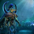 Heroes of the Storm – Maiev betritt den Nexus