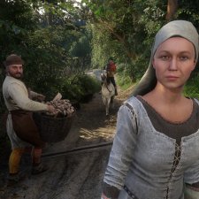 Kingdom Come: Deliverance