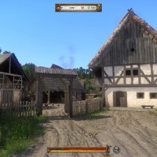 Kingdom Come: Deliverance