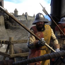 Kingdom Come: Deliverance