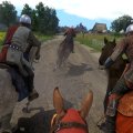 Kingdom Come: Deliverance – Gameplay Video „Von Verstand, Klingen und Schnapps!“
