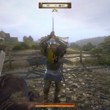 Kingdom Come: Deliverance