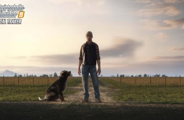Landwirtschafts-Simulator 19 – Reveal Trailer