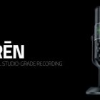 Razer – Streaming-Mikrofon Razer Seiren Elite angekündigt