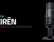 Razer – Streaming-Mikrofon Razer Seiren Elite angekündigt