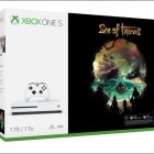 Sea of Thieves – Xbox One S Bundle!