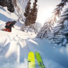 Steep – Entwicklertagebuch zu „Road to the Olympics“ veröffentlicht