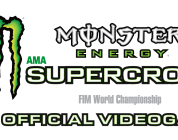 Monster Energy Supercross – The Official Videogame – Ab sofort erhältlich