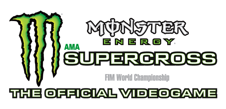 Monster Energy Supercross – The Official Videogame – Ab sofort erhältlich
