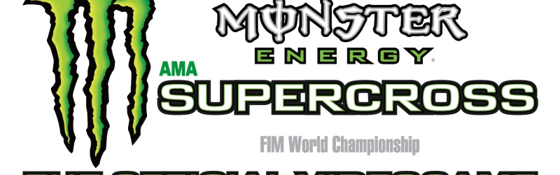 Monster Energy Supercross – The Official Videogame – Launch Trailer