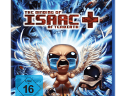 The Binding of Isaac: Afterbirth+ ab sofort auch für die PS4 erhältlich
