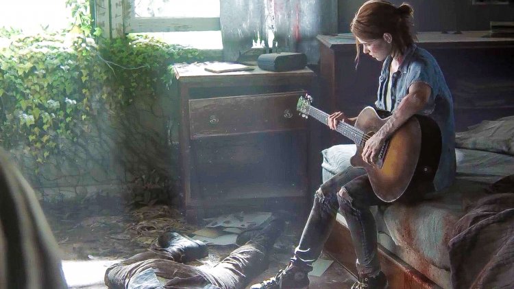 The Last of Us 2 – Bekommen wir einen Hund als Begleiter?
