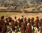 Total War: ARENA – Neues Update und neue Karte „Oase“